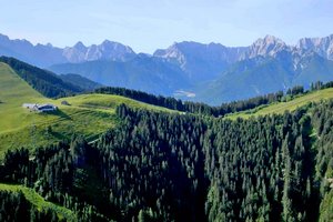 Erlebnis Österreich: „Rund um die Karawanken“. Foto: Ranfilm