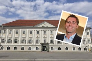 Vizebürgermeister Liesnig: „Finanzlage der Landeshauptstadt ist ernst“