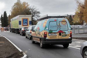 Staus befürchtet: Team Kärnten warnt vor Verkehrschaos am 19. September 2021. Foto: Mein Klagenfurt/Archiv