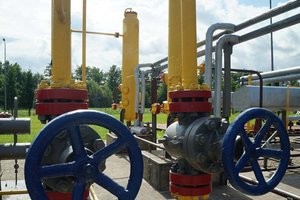 Putin dreht den Gashahn ab: Gas-Lieferstopp aus Russland