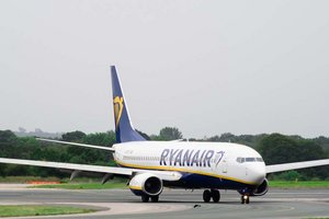 Kärnten bekommt 13 Millionen Euro von Ryanair und TUI Fly zurück 