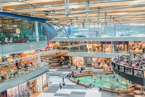 Aufruf der Gesundheitsbehörde: Corona-Fall im Atrio Villach. Foto: Atrio/Riebler