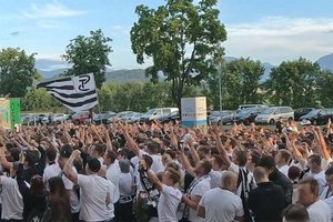 Alle Infos zum ÖFB Cupfinale Sturm Graz und SK Rapid am 1. Mai in Klagenfurt. Foto: Mein Klagenfurt