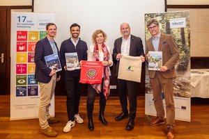 Kärnten setzt mit Koralmbahn auf nachhaltige Eventwirtschaft. Foto: marygoodfoto/Maria Wawrzyniak