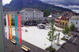 KWF und Stadtgemeinde Ferlach fördern beste Geschäftsidee in Ferlach. Foto: Stadtgemeinde Ferlach