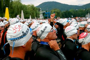 Ironman Austria 2021: Straßensperren und Haltestellenverlegungen. Foto: Mein Klagenfurt