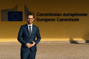LR Schuschnig: Vertrag von 43 Partnern unterschrieben. Kärnten, Oberösterreich und Steiermark fixieren erste Modellregion in Österreich. Foto: LPD