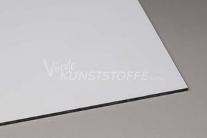 Aluminiumverbundplatten glänzen mit exzellenten Eigenschaften. Foto: kunststoffplatten24.at