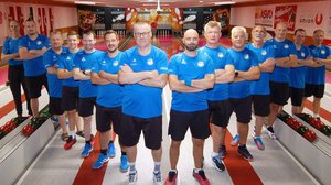 Sportkegeln: Saisonstart in der Bundesliga für KSK Klagenfurt-Magdalensberg. Foto: zVg