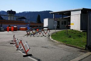 Altstoffsammelstelle Süd von 7. bis 14. November geschlossen. Foto: StadtKommunikation/Glinik