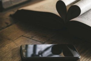 Der digitale Wandel vollzieht sich selten mit Getöse. 