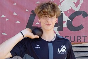 Matthias Altenberger. Foto: Gasper