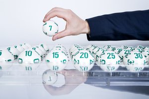 Lotto: Kärntner gewinnt 300.000 Euro bei Freitagsziehung. Foto: Österreichische Lotterien