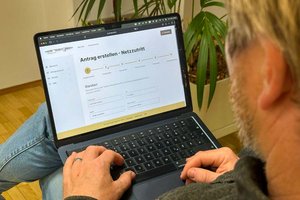 Stadtwerke Klagenfurt freuen sich, Sie über das neue Kundenportal zu informieren. Foto: STW