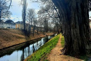 Aus für Schifffahrtsprojekt am Lendkanal. Foto: Mein Klagenfurt