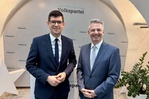 ÖVP Kärnten legt Arbeitsschwerpunkte für 2026 fest. Foto: ÖVP Kärnten