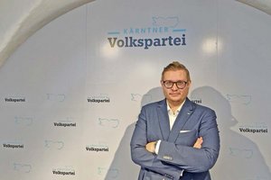 Geier zum Flughafen: „Jetzt Verantwortung übernehmen und mutig entscheiden“. Foto: Mein Klagenfurt