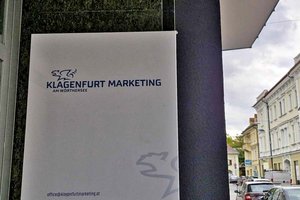 Fortbestand der Klagenfurt Marketing GmbH gesichert. Foto: Mein Klagenfurt