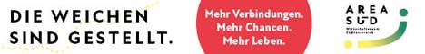 Wie Weichen sind gestellt. Area Sued!
