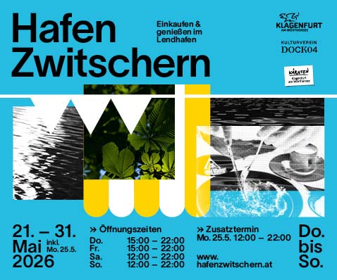 Hafenzwitschern